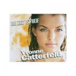 sony newsletter 27-01-2007 - Yvonne Catterfeld ZEIT.jpg